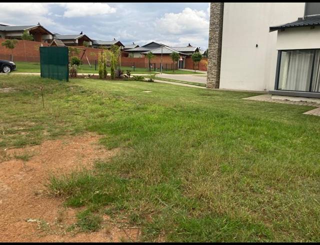 LAND FOR SALE IN SIX FOUNTAINS RESIDENTIAL ESTATE